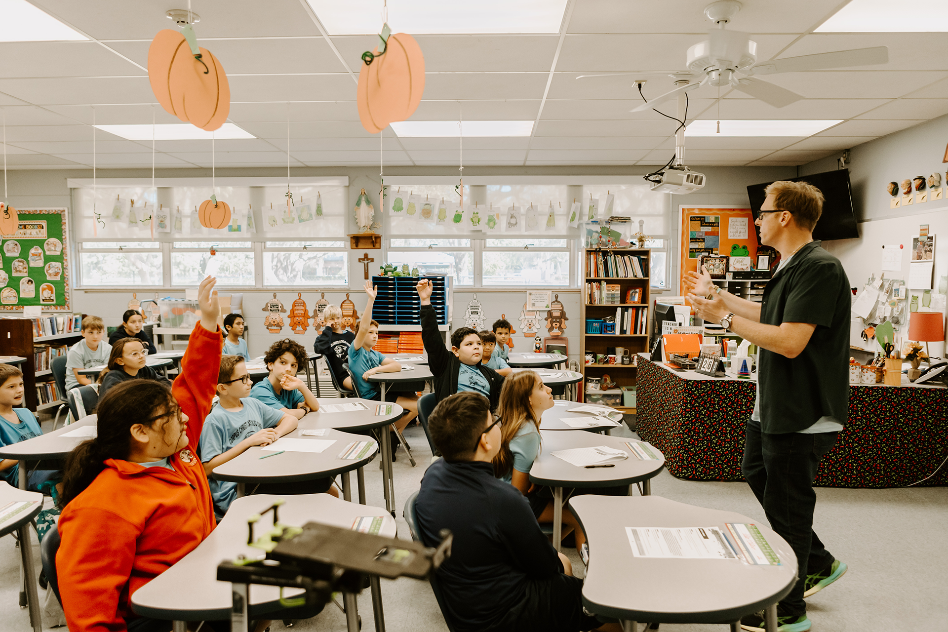 teacher-experience